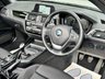 USED 2017 67 BMW 2 SERIES 1.5 218i Sport Convertible 2dr Petrol Manual Euro 6 (s/s) (136 ps) 1 FORMER KEEPER, GREAT HISTORY