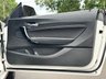 USED 2017 67 BMW 2 SERIES 1.5 218i Sport Convertible 2dr Petrol Manual Euro 6 (s/s) (136 ps) 1 FORMER KEEPER, GREAT HISTORY