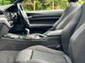 USED 2017 67 BMW 2 SERIES 1.5 218i Sport Convertible 2dr Petrol Manual Euro 6 (s/s) (136 ps) 1 FORMER KEEPER, GREAT HISTORY