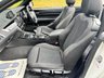 USED 2017 67 BMW 2 SERIES 1.5 218i Sport Convertible 2dr Petrol Manual Euro 6 (s/s) (136 ps) 1 FORMER KEEPER, GREAT HISTORY