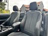 USED 2017 67 BMW 2 SERIES 1.5 218i Sport Convertible 2dr Petrol Manual Euro 6 (s/s) (136 ps) 1 FORMER KEEPER, GREAT HISTORY