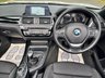 USED 2017 67 BMW 2 SERIES 1.5 218i Sport Convertible 2dr Petrol Manual Euro 6 (s/s) (136 ps) 1 FORMER KEEPER, GREAT HISTORY