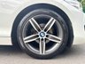 USED 2017 67 BMW 2 SERIES 1.5 218i Sport Convertible 2dr Petrol Manual Euro 6 (s/s) (136 ps) 1 FORMER KEEPER, GREAT HISTORY