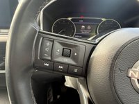 USED 2023 23 NISSAN QASHQAI 2023/23 1.3 DIG-T MHEV Acenta Premium SUV 5dr Petrol Hybrid Manual Euro 6 (s/s) (140 ps), One Owner from new, Only 36800 Miles ********** One Owner from new ************