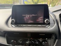 USED 2023 23 NISSAN QASHQAI 2023/23 1.3 DIG-T MHEV Acenta Premium SUV 5dr Petrol Hybrid Manual Euro 6 (s/s) (140 ps), One Owner from new, Only 36800 Miles ********** One Owner from new ************