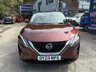 USED 2023 23 NISSAN QASHQAI 2023/23 1.3 DIG-T MHEV Acenta Premium SUV 5dr Petrol Hybrid Manual Euro 6 (s/s) (140 ps), One Owner from new, Only 36800 Miles ********** One Owner from new ************