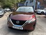 USED 2023 23 NISSAN QASHQAI 2023/23 1.3 DIG-T MHEV Acenta Premium SUV 5dr Petrol Hybrid Manual Euro 6 (s/s) (140 ps), One Owner from new, Only 36800 Miles ********** One Owner from new ************
