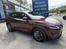 USED 2023 23 NISSAN QASHQAI 2023/23 1.3 DIG-T MHEV Acenta Premium SUV 5dr Petrol Hybrid Manual Euro 6 (s/s) (140 ps), One Owner from new, Only 36800 Miles ********** One Owner from new ************