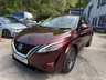 USED 2023 23 NISSAN QASHQAI 2023/23 1.3 DIG-T MHEV Acenta Premium SUV 5dr Petrol Hybrid Manual Euro 6 (s/s) (140 ps), One Owner from new, Only 36800 Miles ********** One Owner from new ************