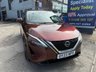 USED 2023 23 NISSAN QASHQAI 2023/23 1.3 DIG-T MHEV Acenta Premium SUV 5dr Petrol Hybrid Manual Euro 6 (s/s) (140 ps), One Owner from new, Only 36800 Miles ********** One Owner from new ************
