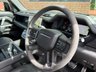 USED 2022 72 LAND ROVER DEFENDER 5.0 P525 V8 Carpathian Edition SUV 3dr Petrol Auto 4WD Euro 6 (s/s) (525 ps) 