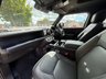 USED 2022 72 LAND ROVER DEFENDER 5.0 P525 V8 Carpathian Edition SUV 3dr Petrol Auto 4WD Euro 6 (s/s) (525 ps) 