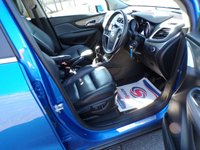 USED 2015 15 VAUXHALL MOKKA 1.7 CDTi SE 2015,Only 49,000mls,Leather,Bluetooth,DAB,Parking Sensors,�&pound;35 Tax,62mpg,F.S.H 