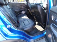 USED 2015 15 VAUXHALL MOKKA 1.7 CDTi SE 2015,Only 49,000mls,Leather,Bluetooth,DAB,Parking Sensors,�&pound;35 Tax,62mpg,F.S.H 