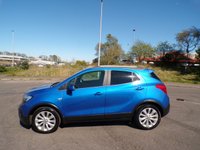 USED 2015 15 VAUXHALL MOKKA 1.7 CDTi SE 2015,Only 49,000mls,Leather,Bluetooth,DAB,Parking Sensors,�&pound;35 Tax,62mpg,F.S.H 