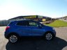 USED 2015 15 VAUXHALL MOKKA 1.7 CDTi SE 2015,Only 49,000mls,Leather,Bluetooth,DAB,Parking Sensors,�&pound;35 Tax,62mpg,F.S.H 