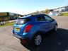 USED 2015 15 VAUXHALL MOKKA 1.7 CDTi SE 2015,Only 49,000mls,Leather,Bluetooth,DAB,Parking Sensors,�&pound;35 Tax,62mpg,F.S.H 