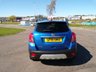 USED 2015 15 VAUXHALL MOKKA 1.7 CDTi SE 2015,Only 49,000mls,Leather,Bluetooth,DAB,Parking Sensors,�&pound;35 Tax,62mpg,F.S.H 
