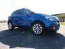 USED 2015 15 VAUXHALL MOKKA 1.7 CDTi SE 2015,Only 49,000mls,Leather,Bluetooth,DAB,Parking Sensors,�&pound;35 Tax,62mpg,F.S.H 