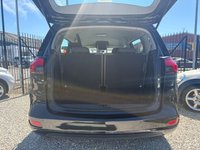 USED 2014 14 VAUXHALL ZAFIRA TOURER 2.0 CDTi Exclusiv MPV 5dr Diesel Manual Euro 5 (130 ps) 7 SEATS. SENSORS. NICE EXAMPLE