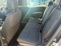 USED 2014 14 VAUXHALL ZAFIRA TOURER 2.0 CDTi Exclusiv MPV 5dr Diesel Manual Euro 5 (130 ps) 7 SEATS. SENSORS. NICE EXAMPLE