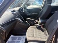 USED 2014 14 VAUXHALL ZAFIRA TOURER 2.0 CDTi Exclusiv MPV 5dr Diesel Manual Euro 5 (130 ps) 7 SEATS. SENSORS. NICE EXAMPLE