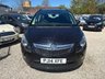 USED 2014 14 VAUXHALL ZAFIRA TOURER 2.0 CDTi Exclusiv MPV 5dr Diesel Manual Euro 5 (130 ps) 7 SEATS. SENSORS. NICE EXAMPLE