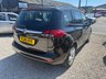 USED 2014 14 VAUXHALL ZAFIRA TOURER 2.0 CDTi Exclusiv MPV 5dr Diesel Manual Euro 5 (130 ps) 7 SEATS. SENSORS. NICE EXAMPLE