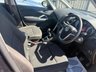 USED 2014 14 VAUXHALL ZAFIRA TOURER 2.0 CDTi Exclusiv MPV 5dr Diesel Manual Euro 5 (130 ps) 7 SEATS. SENSORS. NICE EXAMPLE