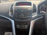 USED 2014 14 VAUXHALL ZAFIRA TOURER 2.0 CDTi Exclusiv MPV 5dr Diesel Manual Euro 5 (130 ps) 7 SEATS. SENSORS. NICE EXAMPLE