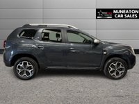 USED 2020 20 DACIA DUSTER 1.3 TCe Prestige SUV 5dr Petrol Manual Euro 6 (s/s) (130 ps) APPLE CAR PLAY AND ANDROID AUTO