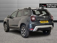 USED 2020 20 DACIA DUSTER 1.3 TCe Prestige SUV 5dr Petrol Manual Euro 6 (s/s) (130 ps) APPLE CAR PLAY AND ANDROID AUTO