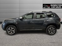 USED 2020 20 DACIA DUSTER 1.3 TCe Prestige SUV 5dr Petrol Manual Euro 6 (s/s) (130 ps) APPLE CAR PLAY AND ANDROID AUTO