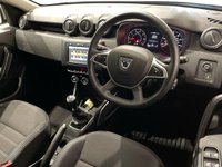 USED 2020 20 DACIA DUSTER 1.3 TCe Prestige SUV 5dr Petrol Manual Euro 6 (s/s) (130 ps) APPLE CAR PLAY AND ANDROID AUTO