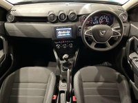 USED 2020 20 DACIA DUSTER 1.3 TCe Prestige SUV 5dr Petrol Manual Euro 6 (s/s) (130 ps) APPLE CAR PLAY AND ANDROID AUTO
