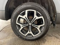 USED 2020 20 DACIA DUSTER 1.3 TCe Prestige SUV 5dr Petrol Manual Euro 6 (s/s) (130 ps) APPLE CAR PLAY AND ANDROID AUTO