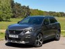USED 2020 70 PEUGEOT 3008 1.6 13.2kWh GT Line SUV 5dr Petrol Plug-in Hybrid e-EAT 4WD Euro 6 (s/s) (300 ps) 