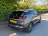 USED 2020 70 PEUGEOT 3008 1.6 13.2kWh GT Line SUV 5dr Petrol Plug-in Hybrid e-EAT 4WD Euro 6 (s/s) (300 ps) 