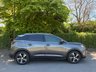 USED 2020 70 PEUGEOT 3008 1.6 13.2kWh GT Line SUV 5dr Petrol Plug-in Hybrid e-EAT 4WD Euro 6 (s/s) (300 ps) 
