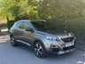 USED 2020 70 PEUGEOT 3008 1.6 13.2kWh GT Line SUV 5dr Petrol Plug-in Hybrid e-EAT 4WD Euro 6 (s/s) (300 ps) 