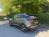 USED 2020 70 PEUGEOT 3008 1.6 13.2kWh GT Line SUV 5dr Petrol Plug-in Hybrid e-EAT 4WD Euro 6 (s/s) (300 ps) 