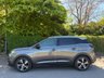 USED 2020 70 PEUGEOT 3008 1.6 13.2kWh GT Line SUV 5dr Petrol Plug-in Hybrid e-EAT 4WD Euro 6 (s/s) (300 ps) 