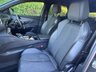 USED 2020 70 PEUGEOT 3008 1.6 13.2kWh GT Line SUV 5dr Petrol Plug-in Hybrid e-EAT 4WD Euro 6 (s/s) (300 ps) 