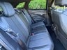 USED 2020 70 PEUGEOT 3008 1.6 13.2kWh GT Line SUV 5dr Petrol Plug-in Hybrid e-EAT 4WD Euro 6 (s/s) (300 ps) 
