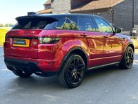 USED 2018 68 LAND ROVER RANGE ROVER EVOQUE 2.0 SD4 HSE Dynamic SUV 5dr Diesel Auto 4WD Euro 6 (s/s) (240 ps) FULL LANDROVER SERVICE HISTORY