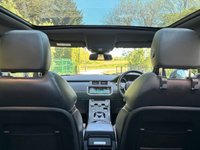 USED 2018 68 LAND ROVER RANGE ROVER EVOQUE 2.0 SD4 HSE Dynamic SUV 5dr Diesel Auto 4WD Euro 6 (s/s) (240 ps) FULL LANDROVER SERVICE HISTORY