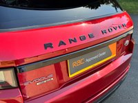 USED 2018 68 LAND ROVER RANGE ROVER EVOQUE 2.0 SD4 HSE Dynamic SUV 5dr Diesel Auto 4WD Euro 6 (s/s) (240 ps) FULL LANDROVER SERVICE HISTORY