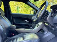 USED 2018 68 LAND ROVER RANGE ROVER EVOQUE 2.0 SD4 HSE Dynamic SUV 5dr Diesel Auto 4WD Euro 6 (s/s) (240 ps) FULL LANDROVER SERVICE HISTORY