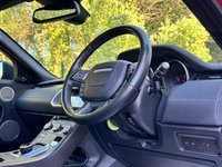 USED 2018 68 LAND ROVER RANGE ROVER EVOQUE 2.0 SD4 HSE Dynamic SUV 5dr Diesel Auto 4WD Euro 6 (s/s) (240 ps) FULL LANDROVER SERVICE HISTORY