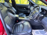 USED 2018 68 LAND ROVER RANGE ROVER EVOQUE 2.0 SD4 HSE Dynamic SUV 5dr Diesel Auto 4WD Euro 6 (s/s) (240 ps) FULL LANDROVER SERVICE HISTORY